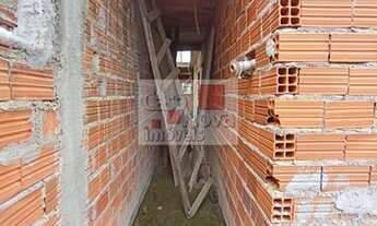 Imagem 4: IMOVEL EM FASE DE CONSTRUÇAO
