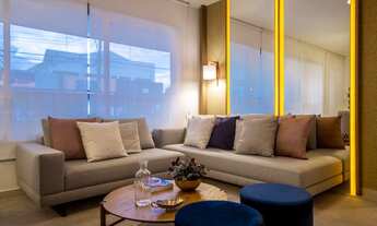 Imagem: Apartamento à venda no bairro Setor Aeroporto