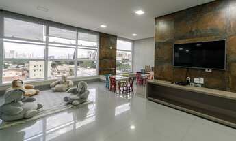 Imagem 3: Apartamento com 3 suítes à venda no Setor Marista, Goiânia