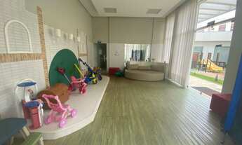 Imagem 7: Apartamento para venda tem 255 metros quadrados com 4 quartos em Duque de Caxias - Cuiabá