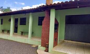 Imagem 6: Chácara Para Lazer dentro de Maringá. Ao lado da Av. Sophia Alexandre Rasgulaeff