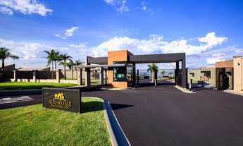 Imagem 4: Casa Cravinhos Alto do Vale Residencial fechado, 3 dormitórios sendo 1 suíte, varanda gour