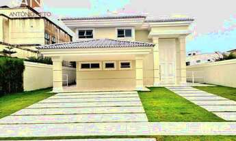 Imagem: Casa Duplex com 5 dormitórios à venda