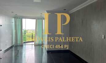 Imagem 2: Apartamento, 3 suítes, 4 andar no Parque 10