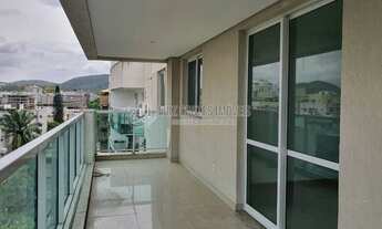 Imagem 2: Cobertura Duplex com 4 quartos em Freguesia de Jacarepaguá RJ