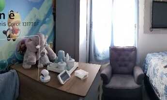 Imagem 6: HORTOLÂNDIA - Casa de Condomínio - JARDIM INTERLAGOS