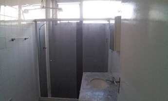 Imagem 6: Vendo 1/4 e sala nascente reformado no Campo Grande com garagem