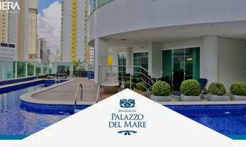 Imagem 4: Apartamento com exclusividade no Edifício Palazzo Del Mare Residence em Balneário Camboriú