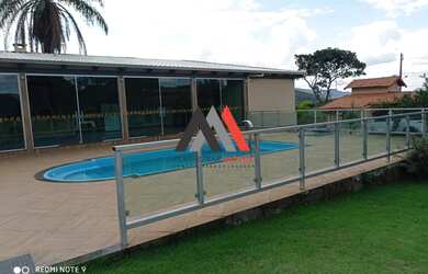 Imagem 2: Lindo Sítio em Brumadinho