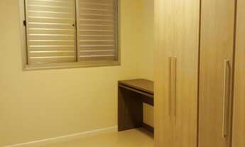 Imagem 6: Apartamento para aluguel tem 50 metros quadrados com 2 quartos