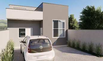 Imagem 2: Casa à venda, 80 m² por R$ 530.000,00 - Nova Atibaia - Atibaia/SP