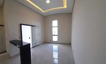 Imagem 3: VENDO CASA NOVA 3/4 , PISCINA E ESPAÇO GOURMET ,PRÓXIMO A FACULDADE ULBRA EM PALMAS