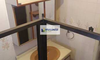 Imagem 6: Apartamento para venda com 108 metros quadrados com 2 quartos em Centro - Mongaguá - SP