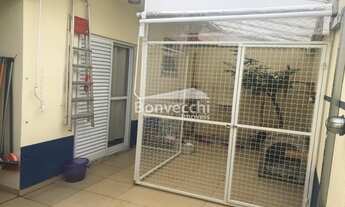 Imagem 3: CASA RESIDENCIAL em SOROCABA - SP, CONDOMÍNIO HORTO FLORESTAL 2