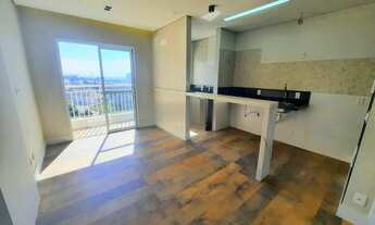 Imagem 5: Apartamento para venda com 57 metros quadrados com 2 quartos em Jardim São Domingos - Amer