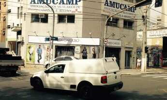 Imagem 3: Sala - Centro - Campinas