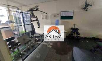 Imagem 5: Apartamento com 3 dormitórios à venda, 76 m² por R$ 459.990 - Torre - Recife/PE