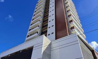 Imagem 5: Apartamento 2 quartos com suíte sacada com churrasqueira São João Itajaí