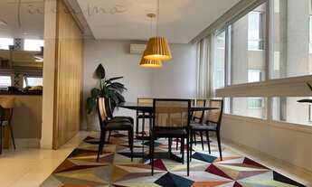 Imagem 7: Apartamento impecável e aconchegante com 3 suítes perto dos Clubes Hebraica e Pinheiros