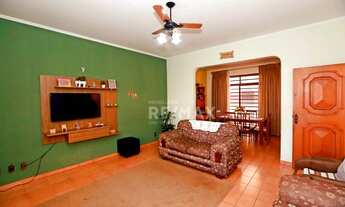 Imagem 3: Casa com 3 dormitórios à venda, 163 m² por R$ 489.000,00 - Nova Ribeirânia - Ribeirão Pret