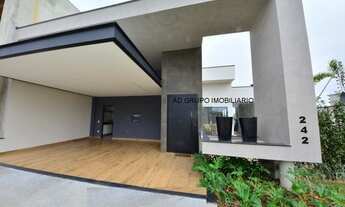 Imagem 2: CASA RESIDENCIAL em INDAIATUBA - SP, JARDIM RESIDENCIAL DONA MARIA JOSÉ