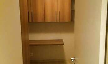 Imagem 6: Apartamento para Venda em São Paulo, CAMBUCI, 2 dormitórios, 1 banheiro, 1 vaga