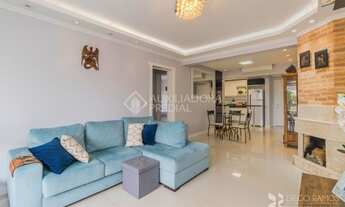 Imagem 4: Apartamento para venda com 3 quartos no bairro Tristeza - Porto Alegre - RS