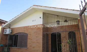 Imagem: Vendo Casa de 2 pavimentos no Bairro Glória