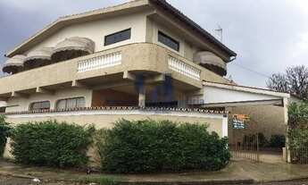 Imagem: Casa com 3 dormitórios, 335 m² - venda