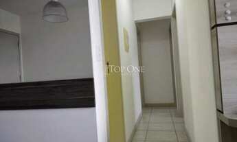 Imagem 6: Florianópolis - Apartamento Padrão - Capoeiras