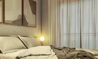 Imagem 5: Sobrado 2 quartos suíte 2 vagas Dom Bosco Itajaí