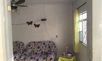 Imagem 7: Casa de três quartos forrada na quadra 601 com Hábits lote 10X15 excelente localidade