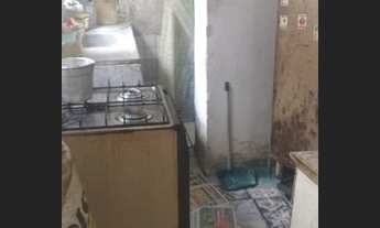 Imagem 2: Casa de vila para venda possui 50 metros quadrados com 1 quarto