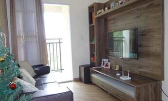 Imagem 3: IMPERDÍVEL!!! COM 3 DORMS - LAZER COMPLETO EM POÁ