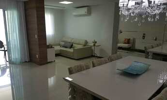 Imagem 2: Apartamento para venda com 160 metros quadrados com 3 quartos