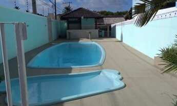 Imagem: Belíssima Casa Térrea em Vila de Abrantes