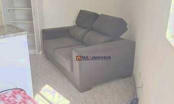 Imagem: Kitnet com 1 dormitório para alugar, 30