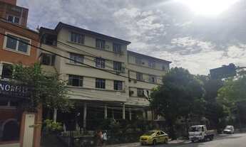 Imagem: Freguesia apartamento Vazio, salão 2 quartos