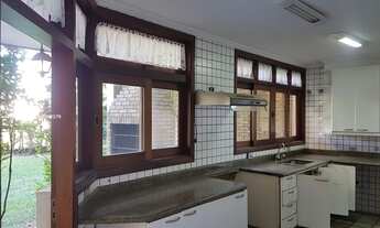 Imagem 7: Casa em Condomínio para Venda em Santana de Parnaíba, Alphaville, 4 dormitórios, 3 suítes