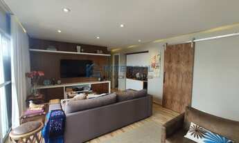 Imagem 5: Apartamento Cobertura em Jurubatuba - São Paulo