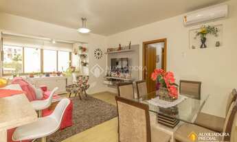 Imagem 4: Apartamento para venda tem 82 metros quadrados com 3 quartos em Passo da Areia - Porto Ale