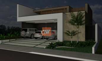 Imagem 3: Casa em Condomínio para Venda em Jardim Baronesa Taubaté-SP - 1544