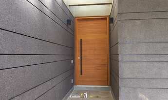 Imagem 5: Casa 3 Suítes Condomínio Granville