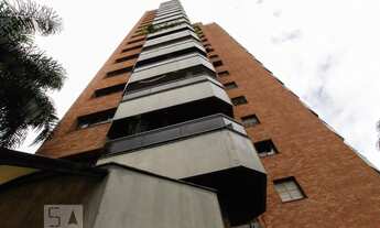 Imagem 3: Apartamento a Venda com 220m² com 4 Quartos - Vila Mariana - São Paulo - SP