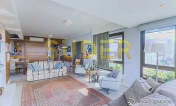 Imagem 1: PORTO ALEGRE - Apartamento Padrão - Três Figueiras