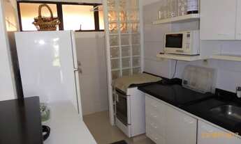 Imagem 4: Guarajuba. Temporada 2 suítes no Genipabu Summer House. Térreo