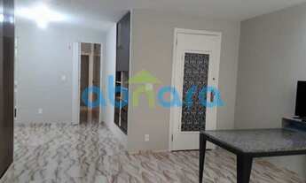 Imagem 5: 3 quartos (sendo 1 suíte). Avenida Atlântica!