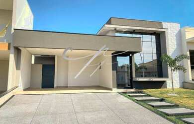 Imagem 3: Casa com 3 dormitórios à venda, 190 m² por R$ 1.680.000,00 - Condomínio Maria Dulce - Inda