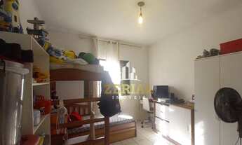 Imagem 4: Casa com 2 dormitórios à venda, 100 m² por R$ 415.000,00 - Vila Vivaldi - São Bernardo do