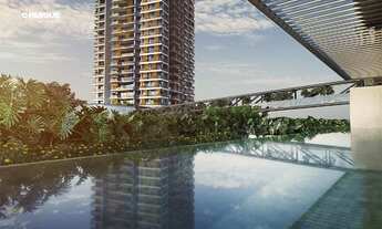 Imagem 6: Apto 167M² - 3 Dormitórios - 3 suítes - 3 vagas de garagem-Brooklin novo